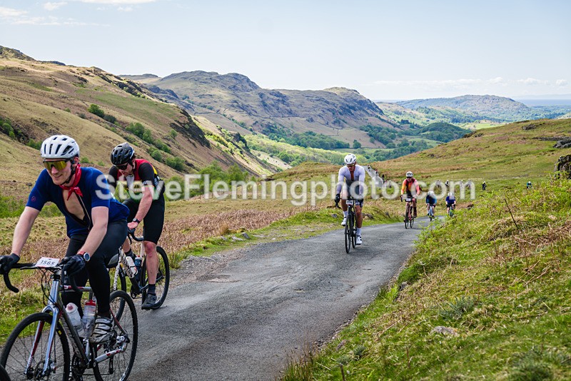 140824 - Hardknott Pass Camera 1 14.00-15.00
