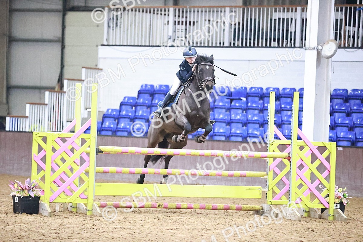 SBM_002960 - Class 13 - Blue Chip Pony Newcomers 1.00m