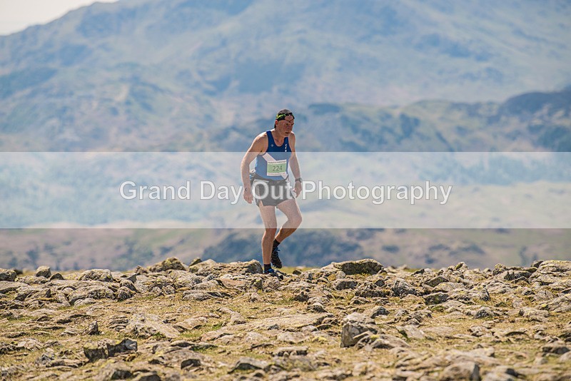 Fairfield-1676 - Fairfield Horseshoe Fell Race Saturday 13th May 2023