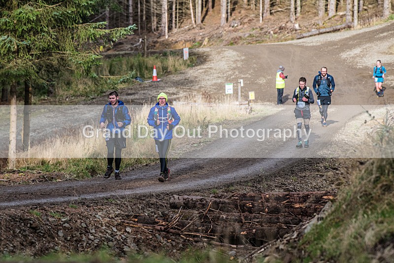 Glentress 21  10K-1672 - High Terrain Events Glentress 21 & 10K Trail Races Saturday 16th November 2024