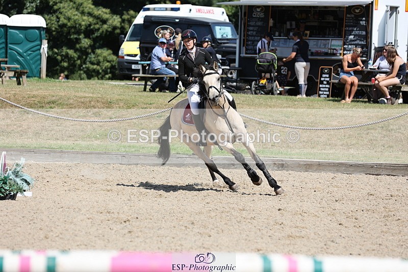 250703A-105305-01116 - Cls 6 Snr British Novice and 90cm Open