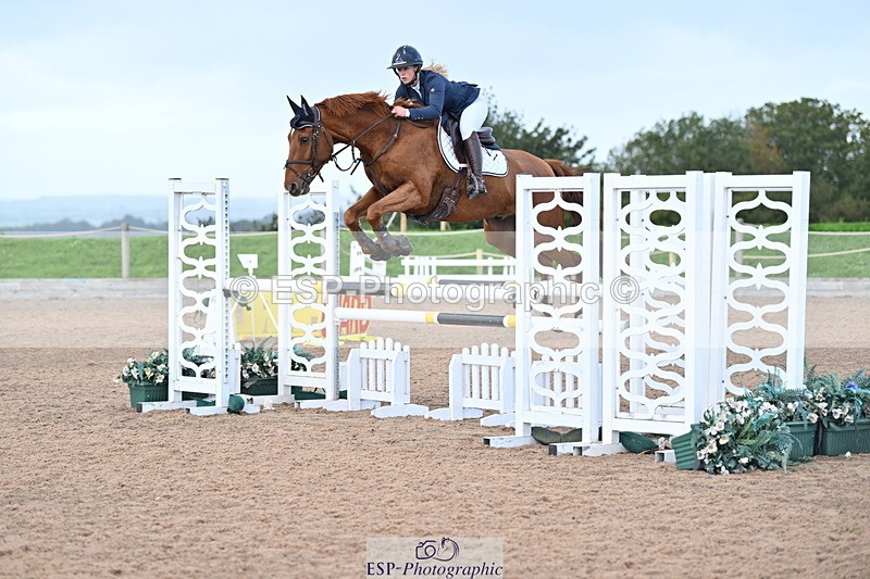 231013A-123909-02212 - Cls 8 Blue Chip Power Champ Quali