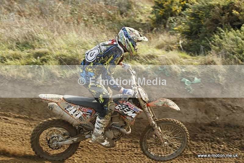 MX 291011 388 - Guernsey Championship 29/10/11