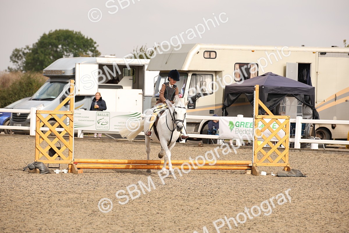 SBM_11658 - Class 404b Junior Working Veteran- 40cm(20+)