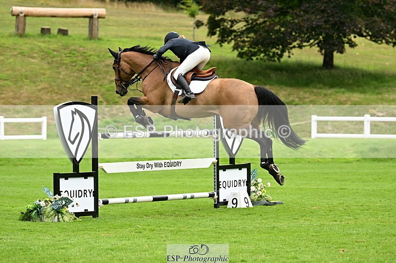 250705A-141154-14939 - Cls 31 Snr 1.35m Grand Prix