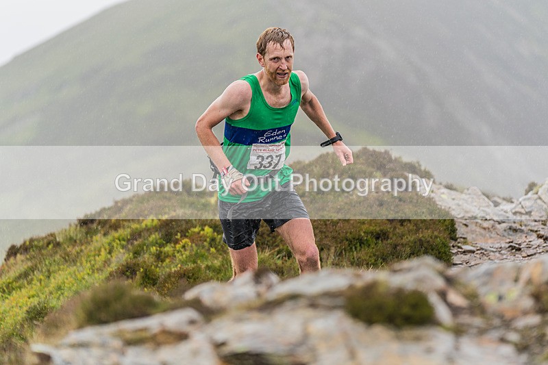 Buttermere-528 - Buttermere Sailbeck Fell Race Saturday 15th June 2024