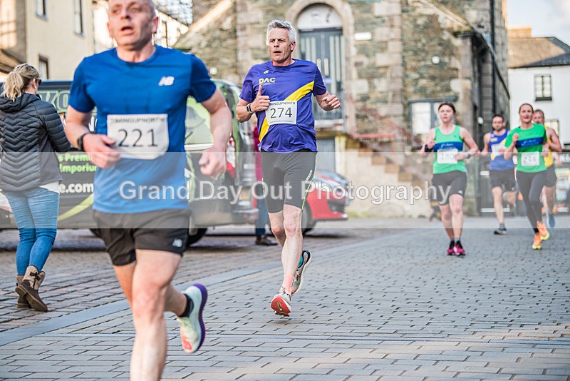 RTH-259 - Keswick Round The Houses Road Race, Wednesday 26th April 2023