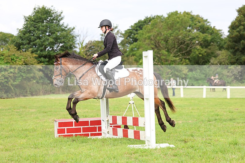 3E7A5384 - Class 1: 60cm Juniors and Seniors