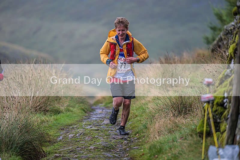 Old Crown Round-470 - Old Crown Round Fell Race Saturday 12th September 2026