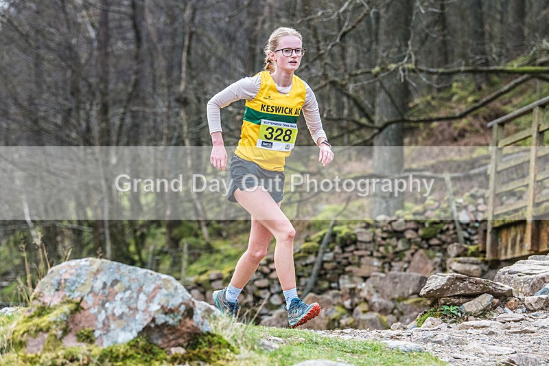 Buttermere-816 - Fellside Events Buttermere Trail Race Sunday 22nd March 2026
