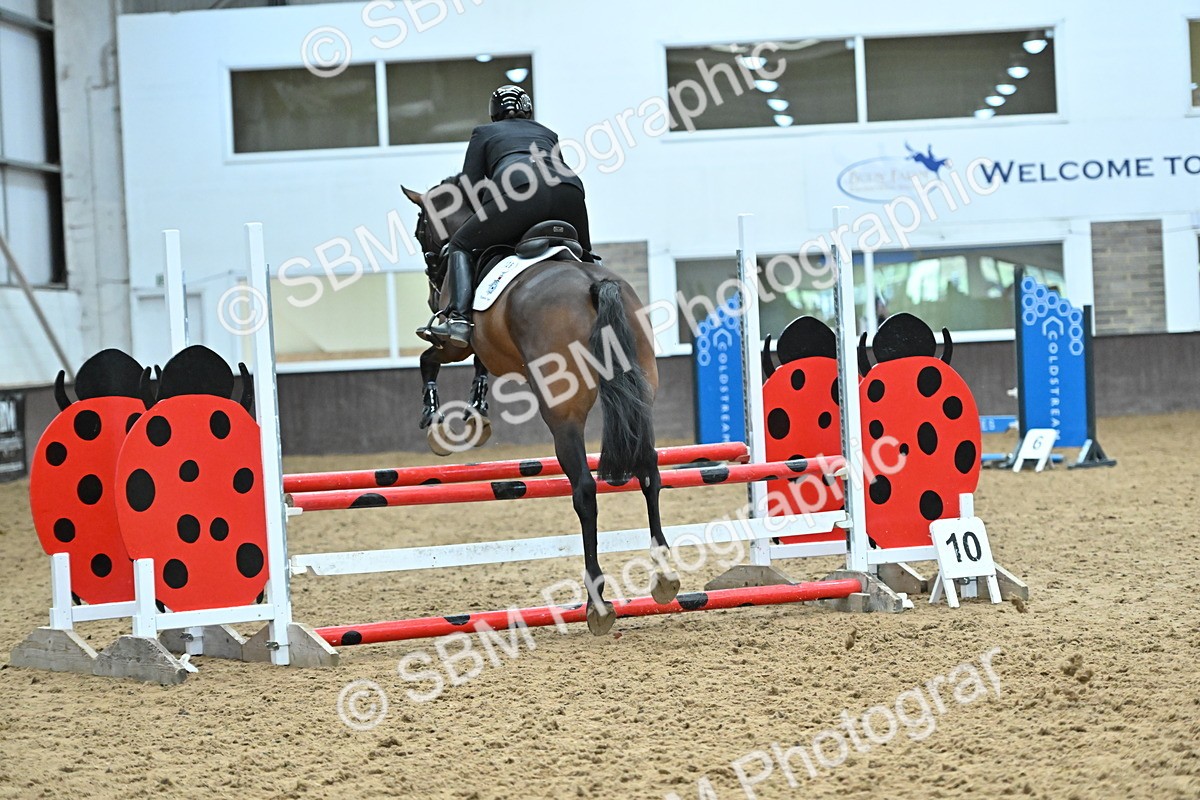 SBM_005068 - Class 56 - 80cm Restricted