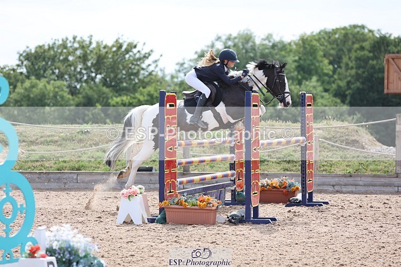 250629-164826-13425 - Cls 30 138cm HOYS Qualifier