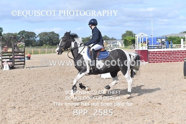 BPP_2585 - DERBY CLASS 8 - 90CM