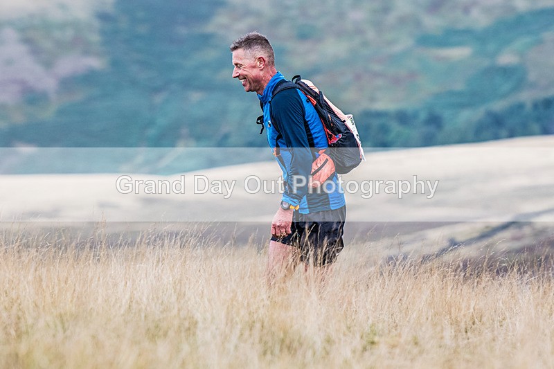 Kong MMM-1084 - Kong Mini Mountain Marathon Peak District Sunday 25th September 2022