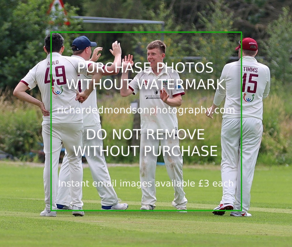 IMG28 - Burneside 3rds v Netherfield 4ths (Sunday 9 July 2023)