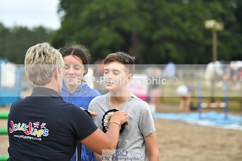 230617-200157-07933 - Cls 40 Jolly Jumps Ride & Run