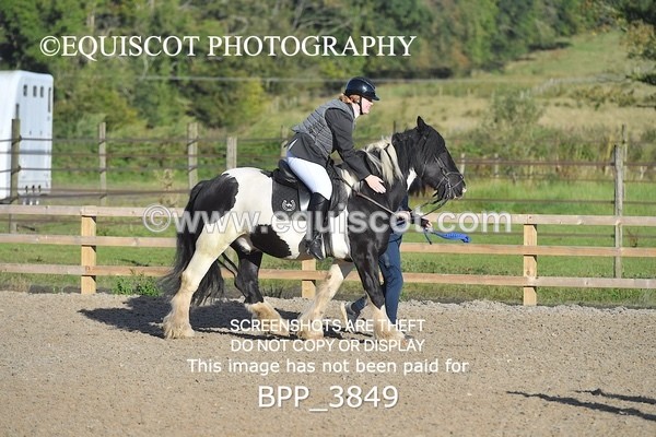 BPP_3849 - CLASS 0 Clear Round Show Jumping