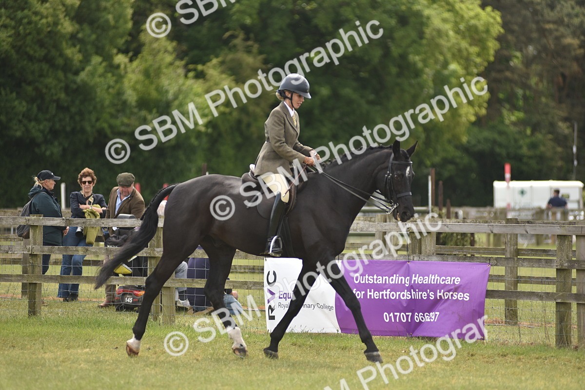 SBM_15927 - Class 117-122 - SSADL RIHS Qualifier