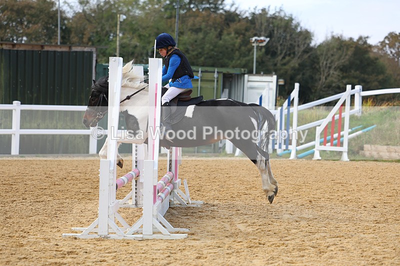 3E7A6454 - Class 2: 50cm Open