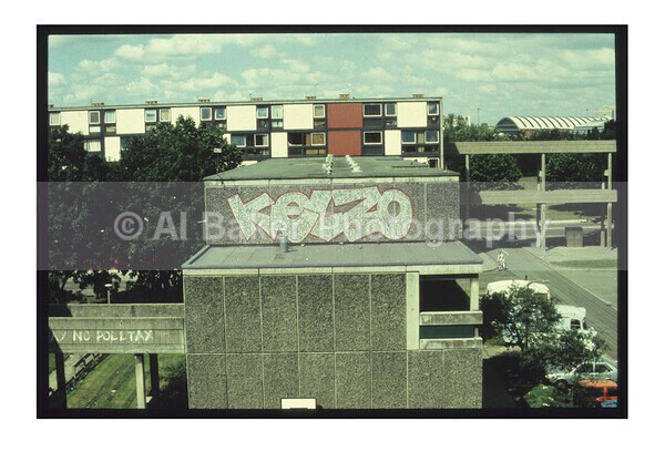 K25 - THE LAST DAYS OF HULME