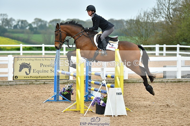 230504A-142330-02025 - Cls 5 1.05m Amateur Quali