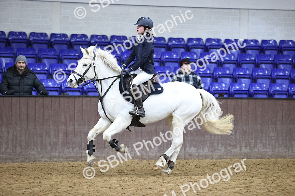 SBM_009289 - Class 1 - Pony Intro 70cm Open