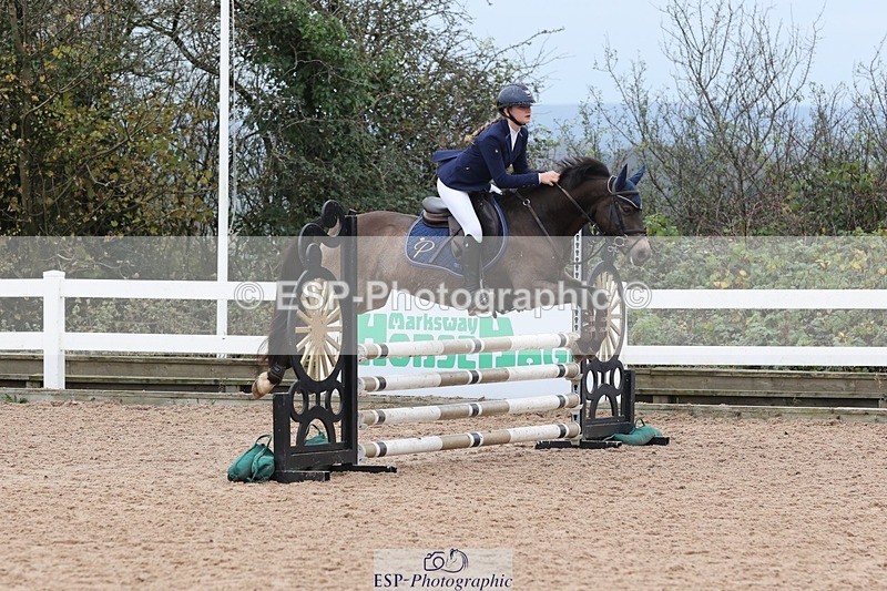 241116X-101600-00802 - Cls 08 Pony Winter Nov Champs