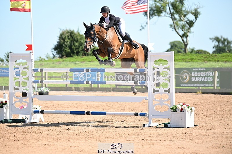 240719A-152842-11945 - Cls 6, 3 Star Big Tour LR 1.50m