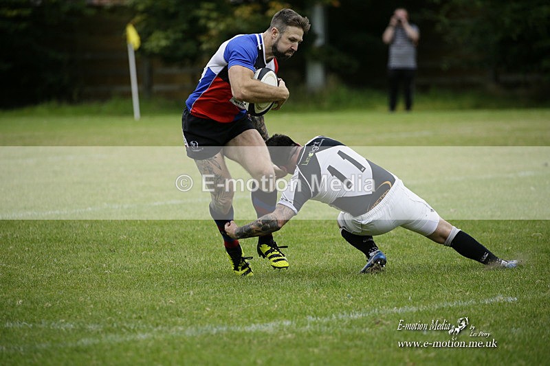 RU 250921 32 - Devizes II RFC V Pewsey Vale RFC 25/09/21