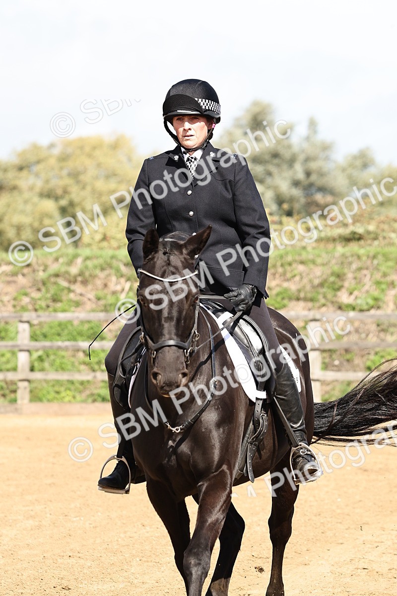SBM_001077 - Class 46 - Novice 1 Combined Training
