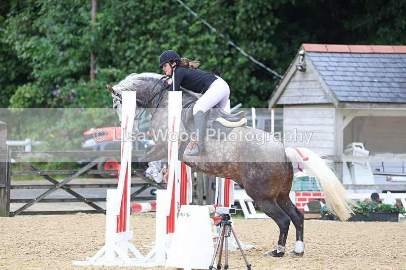 3E7A9118 - Class 6: 60cm Senior