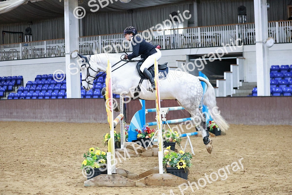 SBM_000653 - Class 3 - Senior Discovery - 1.00m