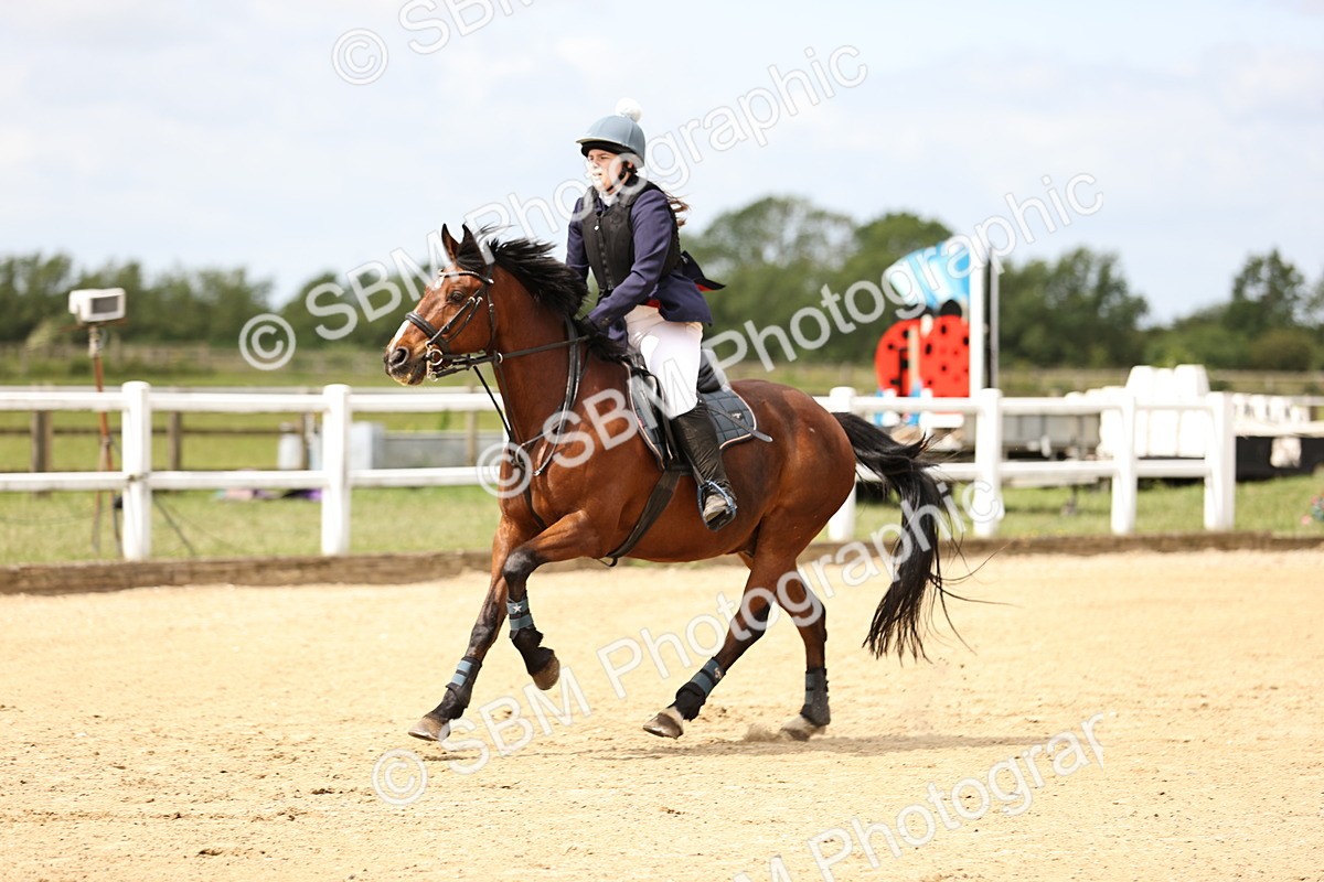 SBM_007132 - Class 2 - 80cm showjumping
