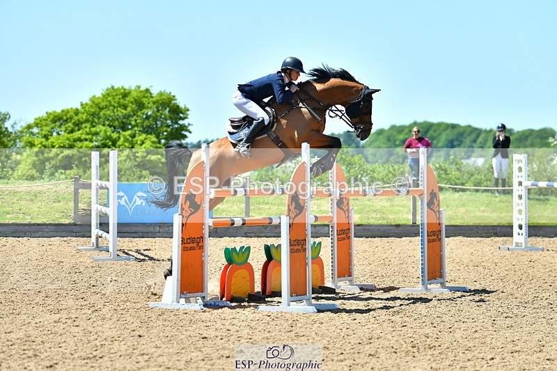 230526A-135019-02363 - Cls 5 National 1.30m Open