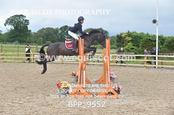 BPP_9552 - CLASS 19 SUN Winter/ Summer 128cm/ Winter/ Summer 138cm