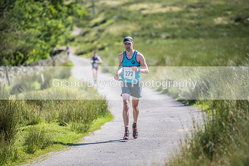 Tebay-967 - Tebay Fell Race Saturday 12th July 2025