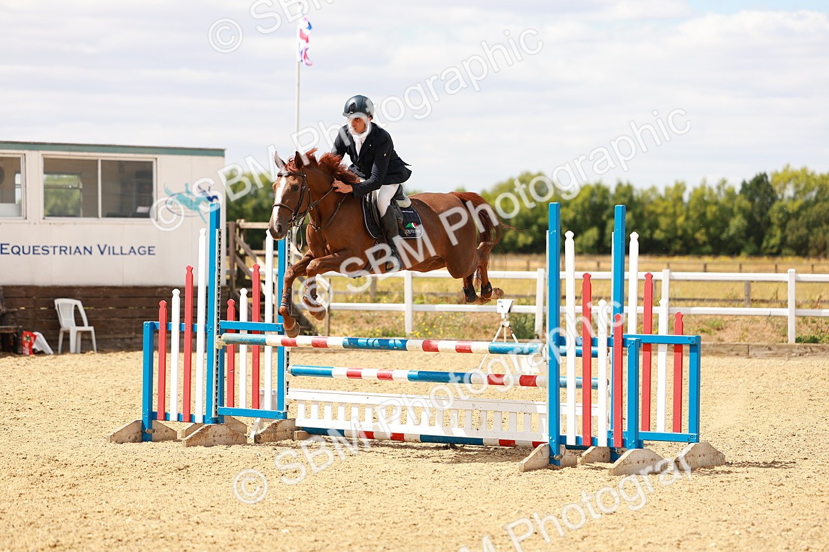 SBM_006444 - Class 3 - Senior British Discovery - 1.00m