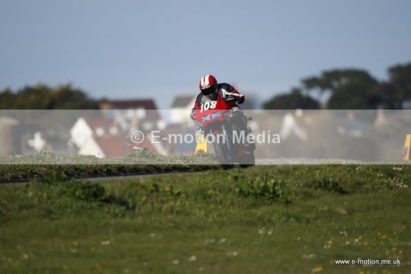 VSP 110409-74 - Vazon Sprint 2009
