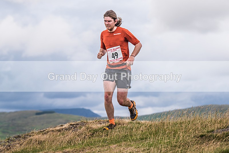 Reston-183 - Reston Scar Fell Race Wednesday 5th July 2023