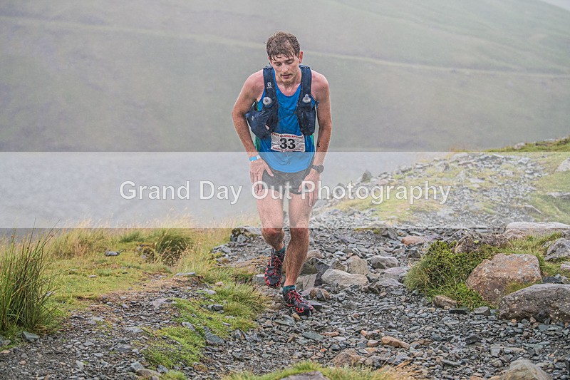 Buttermere h-s-240 - Buttermere Horseshoe Fell Race Saturday 4th July 2026