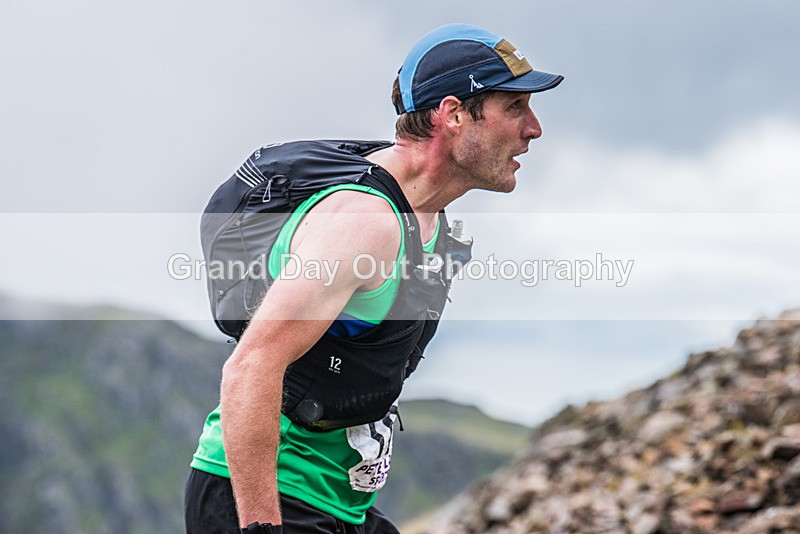 Borrowdale-551 - Borrowdale Fell Race Saturday 5th August 2023
