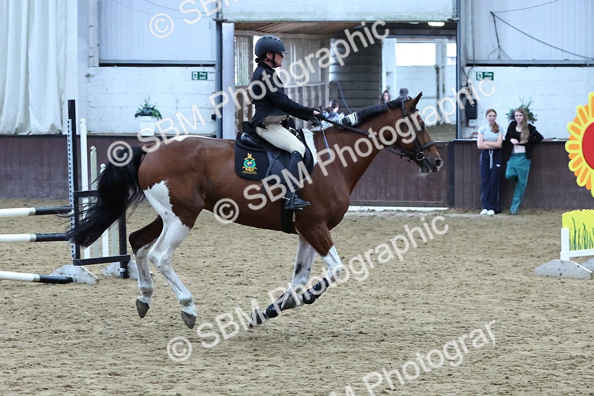 SBM_007539 - Class 11 - 90cm Open