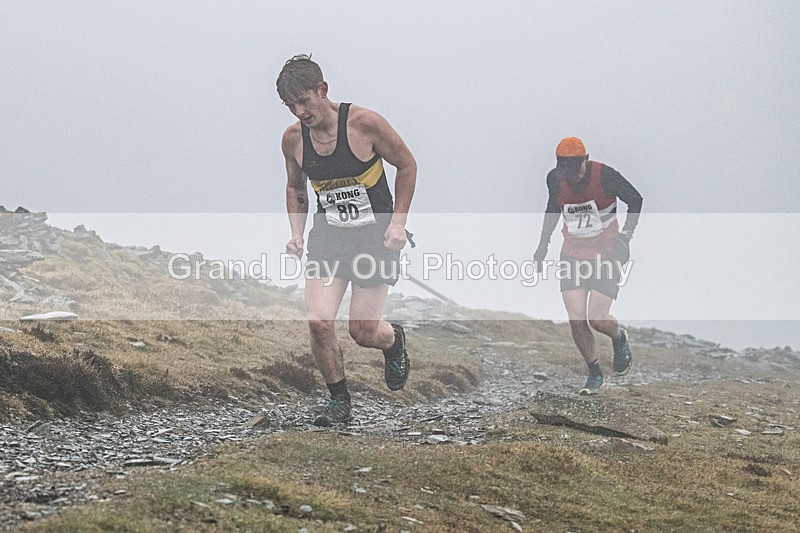 KRH_6088 - Grisedale Grind Fell Race Wednesday 16th April 2025