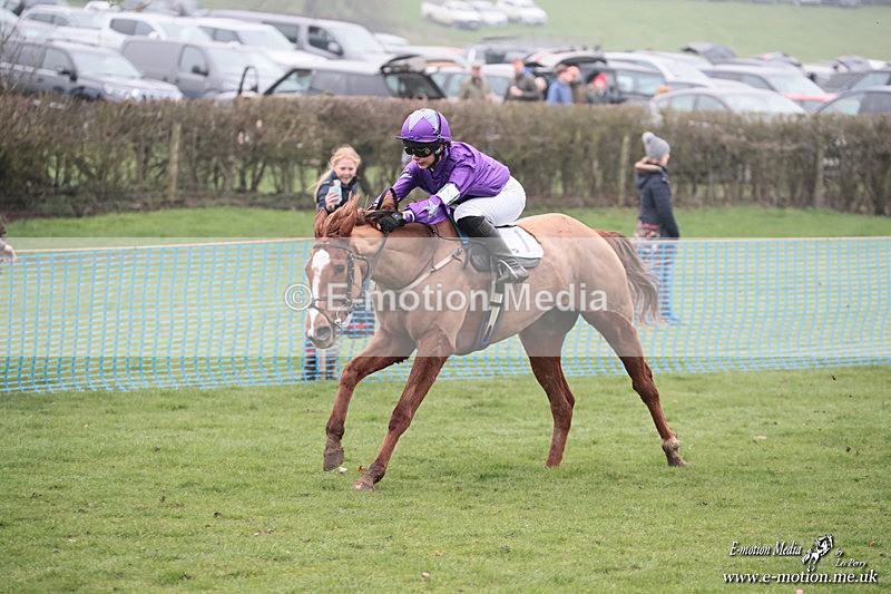 PR PtP 080326 188 - Guilsborough Pony Races 08/03/26