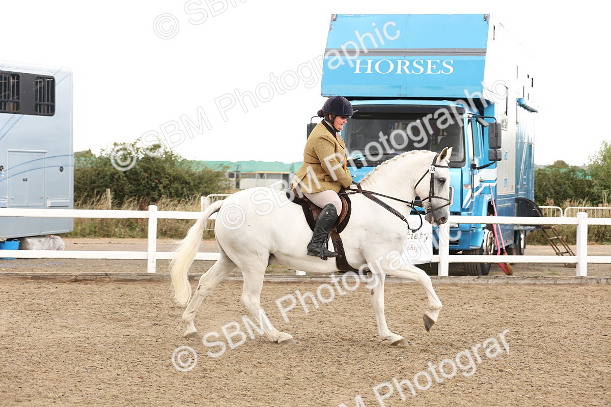 SBM_07529 - Class 59a -  Style & Performance - 80cm (15-19)