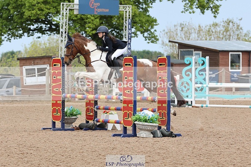 250503-110340-00445 - Cls 5 Pony Discovery and 90cm Open