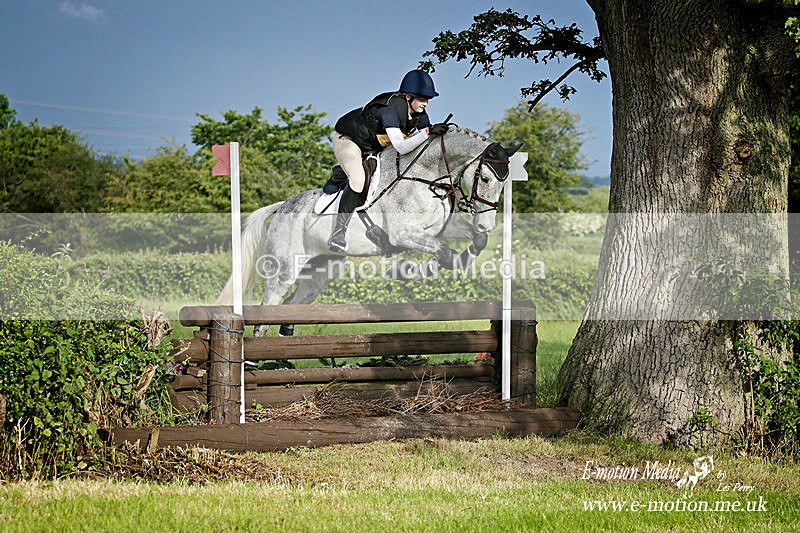 BE090619 1717a - Equestrian