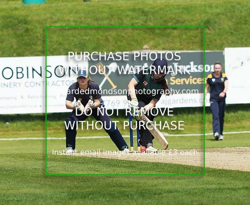 DSC01054 - Cumbria Womans Twenty-20