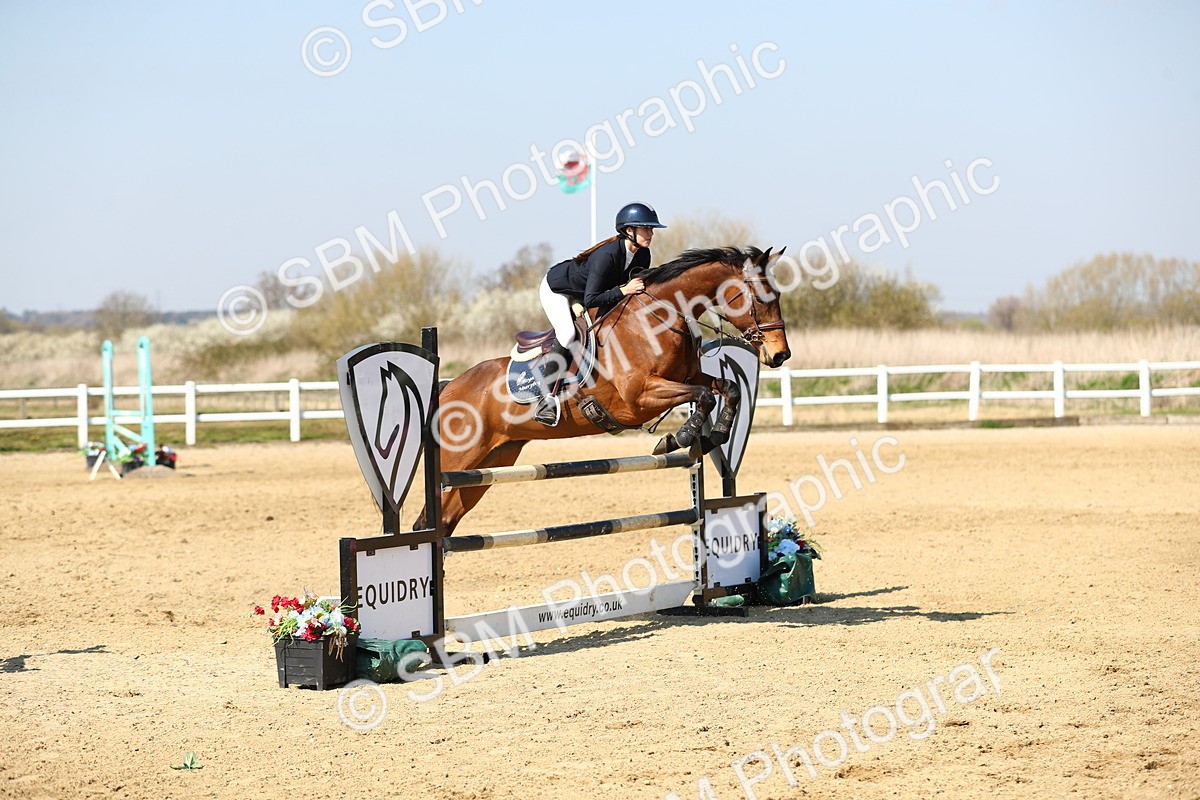 SBM_000901 - Class 3 - Senior Discovery - 1.00m