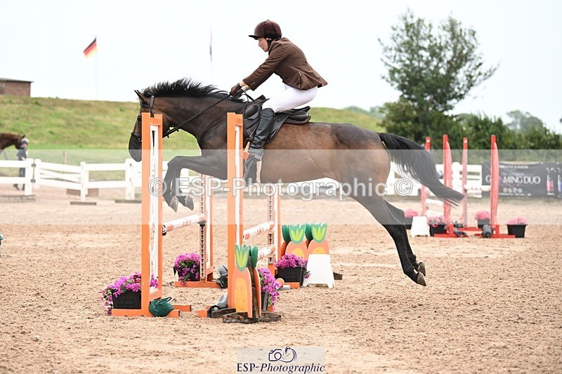 250727-130416-09945 - Cls 33 85cm Amateur Quali